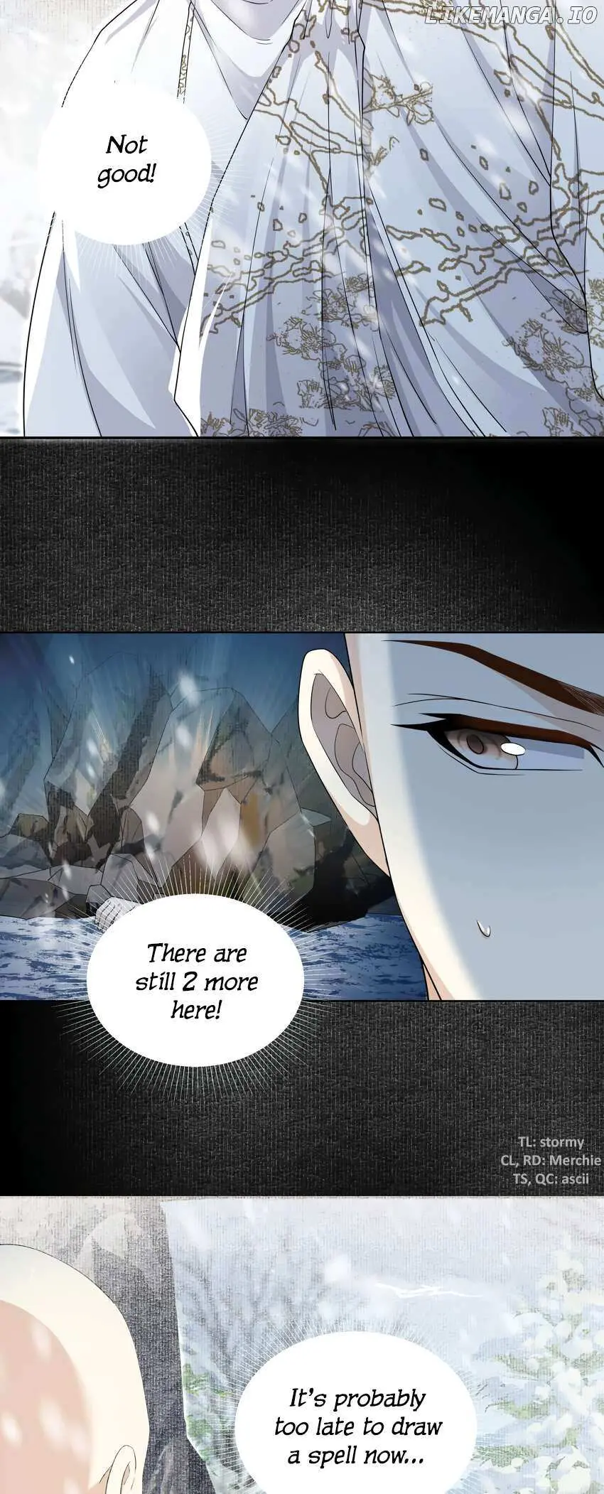 Read Copper Coins chapter 58 image 2 on Lezhin