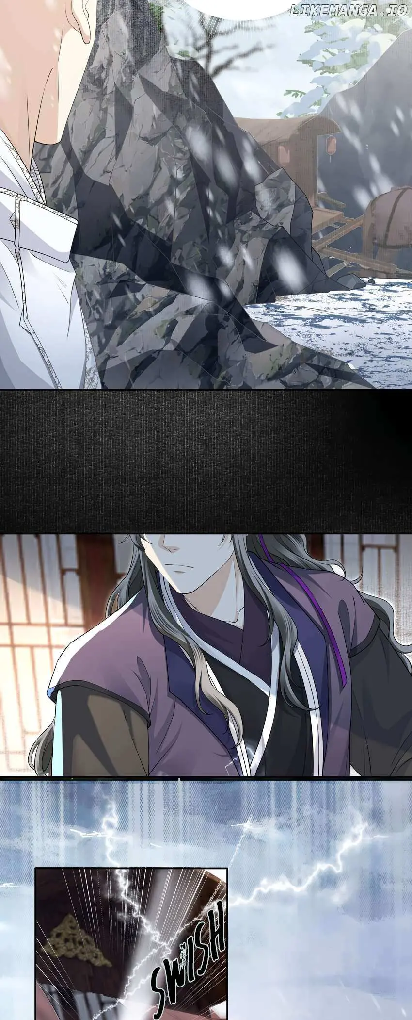 Read Copper Coins chapter 58 image 3 on Lezhin