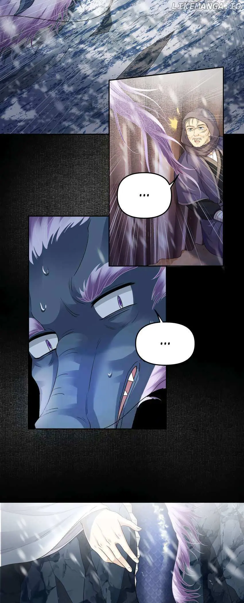 Read Copper Coins chapter 58 image 8 on Lezhin