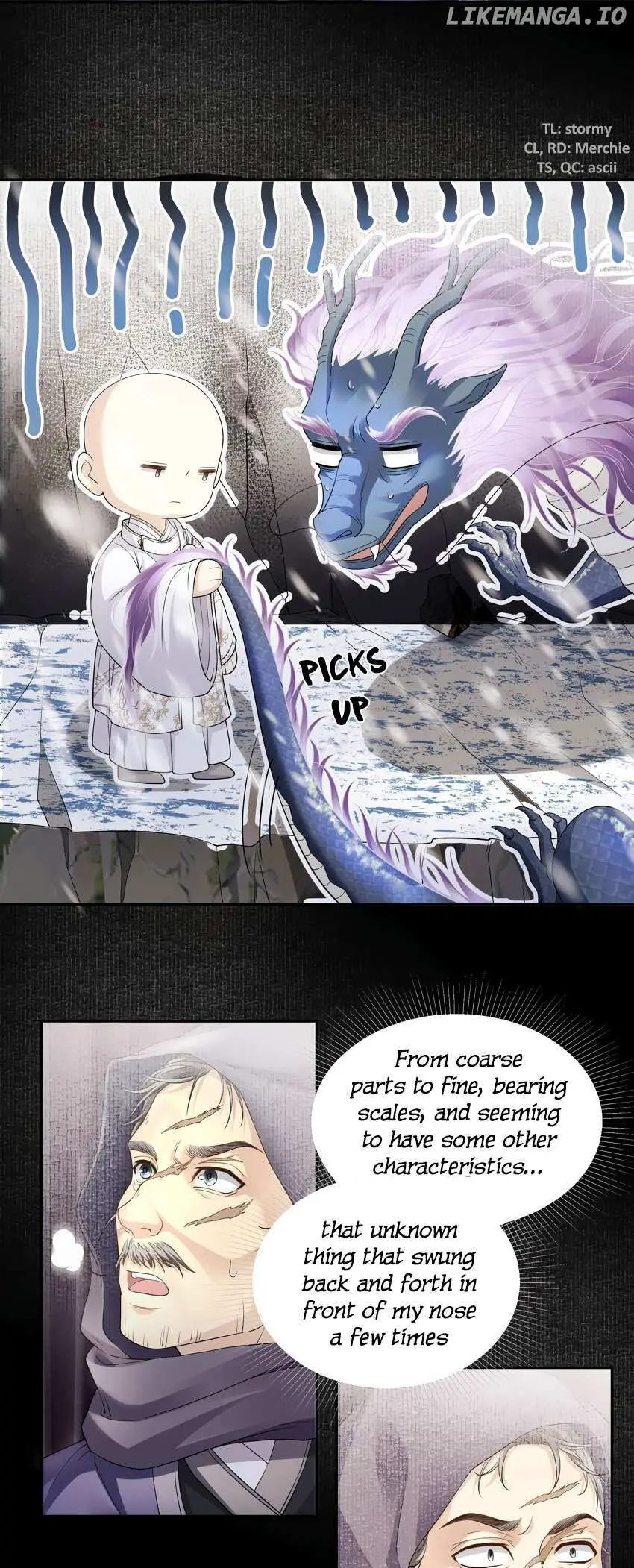 Read Copper Coins chapter 58 image 9 on Lezhin