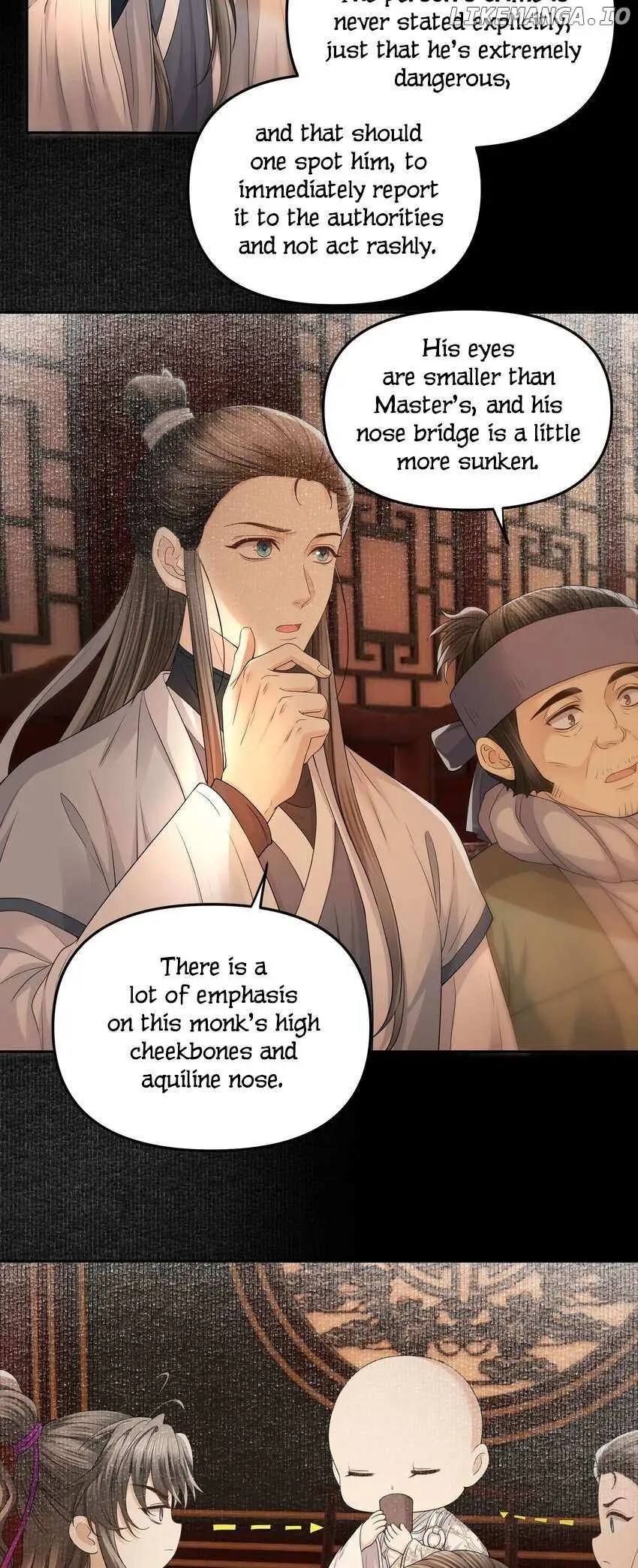Read Copper Coins chapter 59 image 11 on Lezhin