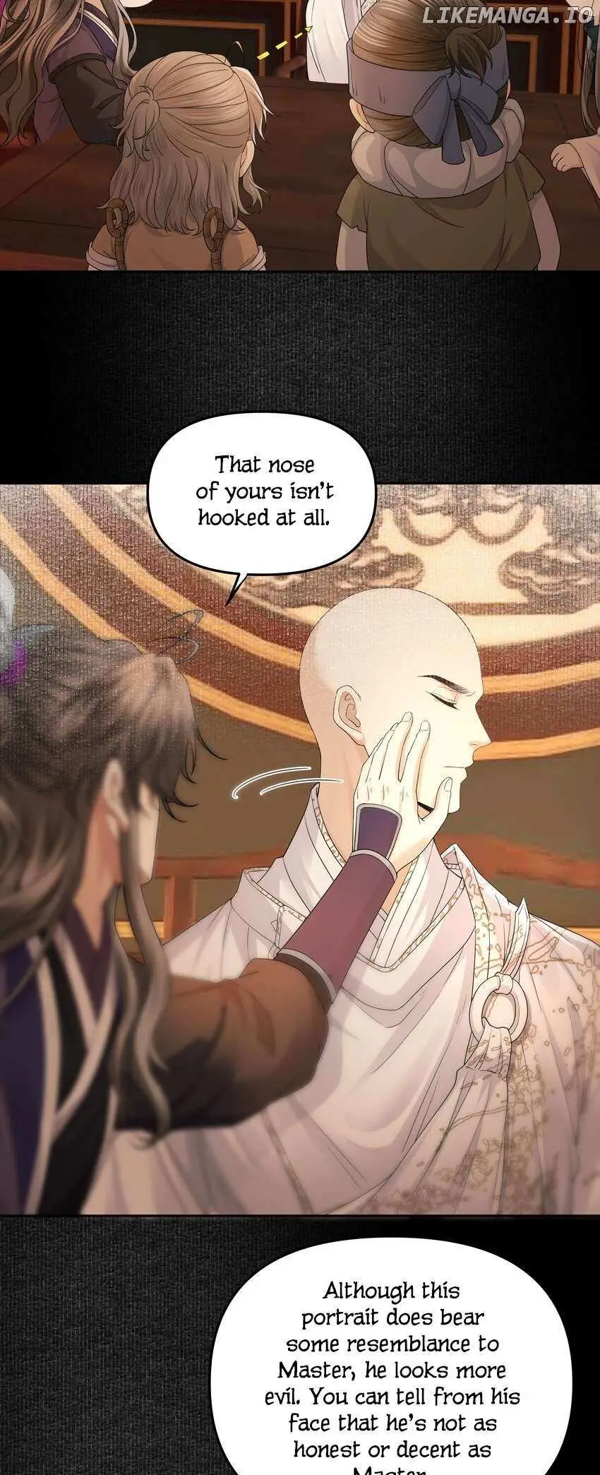 Read Copper Coins chapter 59 image 12 on Lezhin