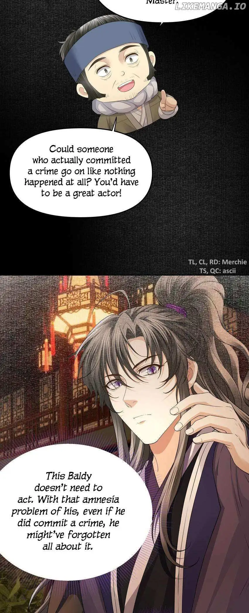 Read Copper Coins chapter 59 image 13 on Lezhin