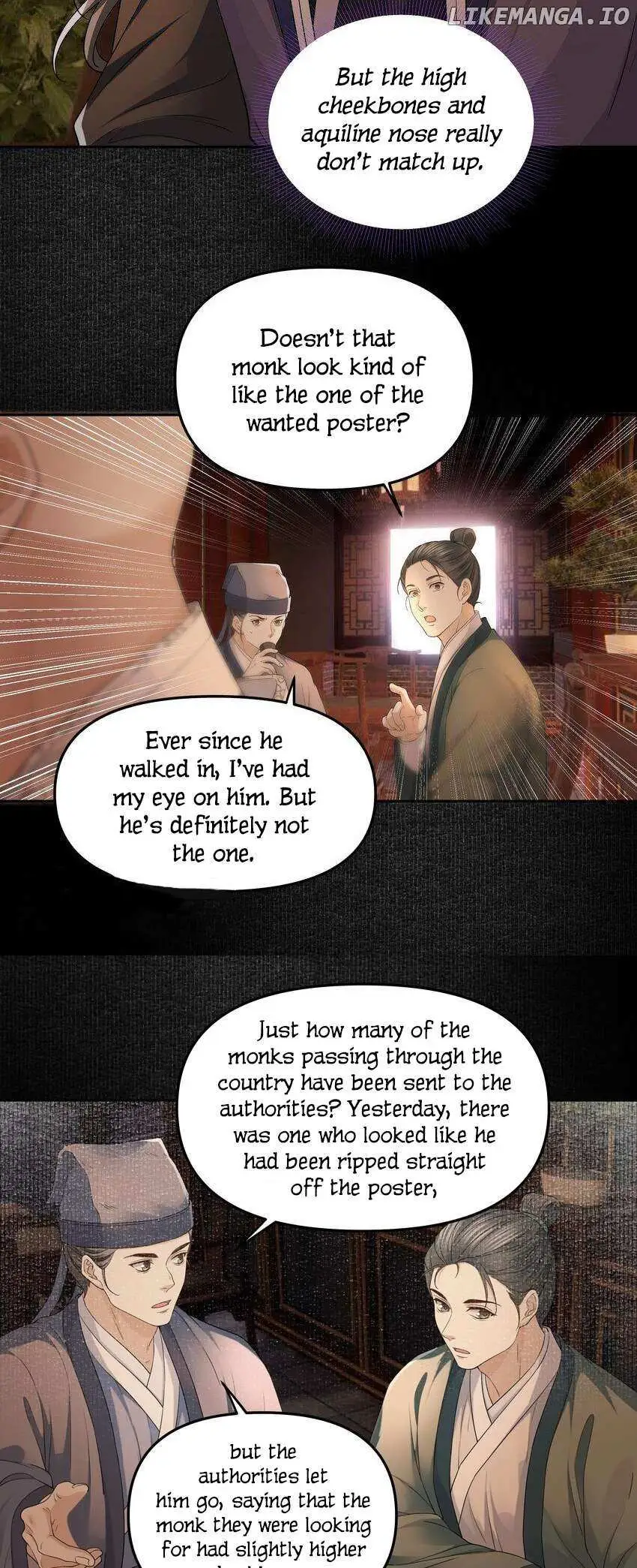 Read Copper Coins chapter 59 image 14 on Lezhin