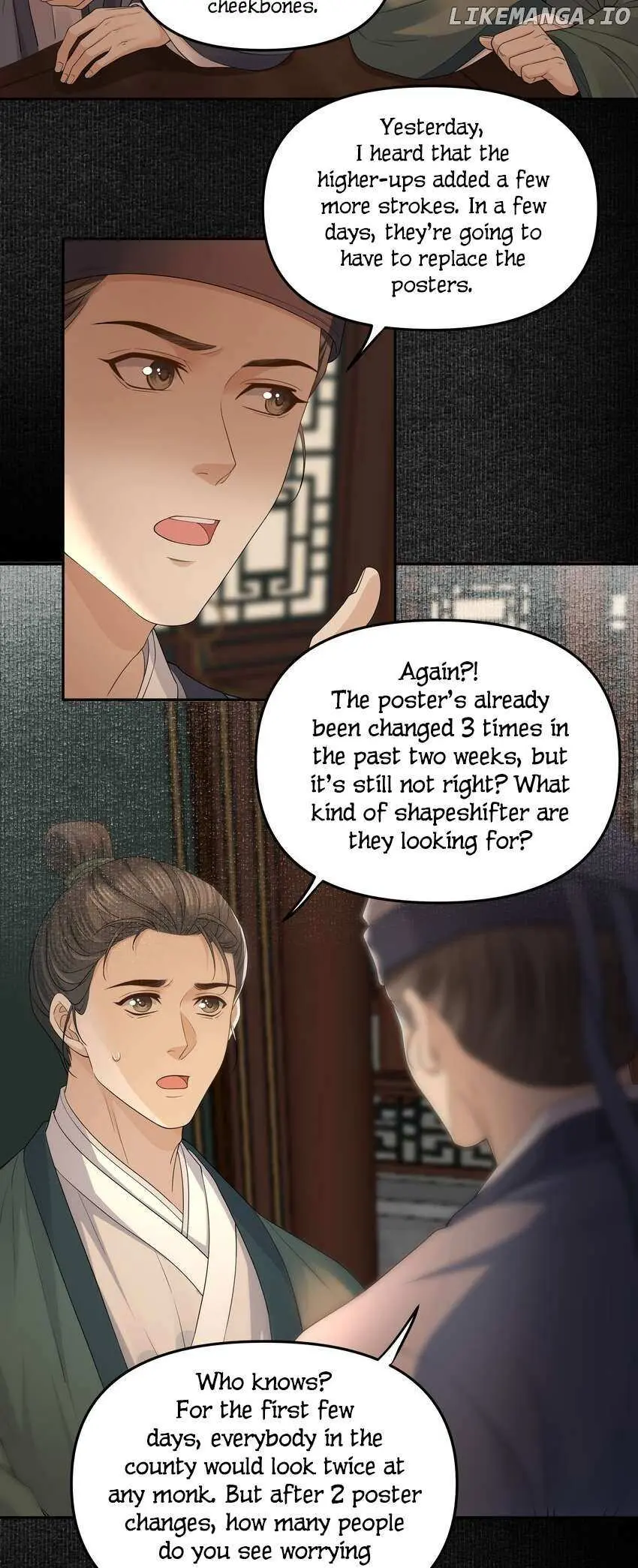 Read Copper Coins chapter 59 image 15 on Lezhin
