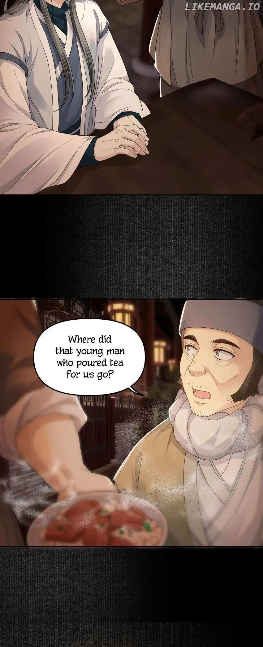 Read Copper Coins chapter 59 image 18 on Lezhin