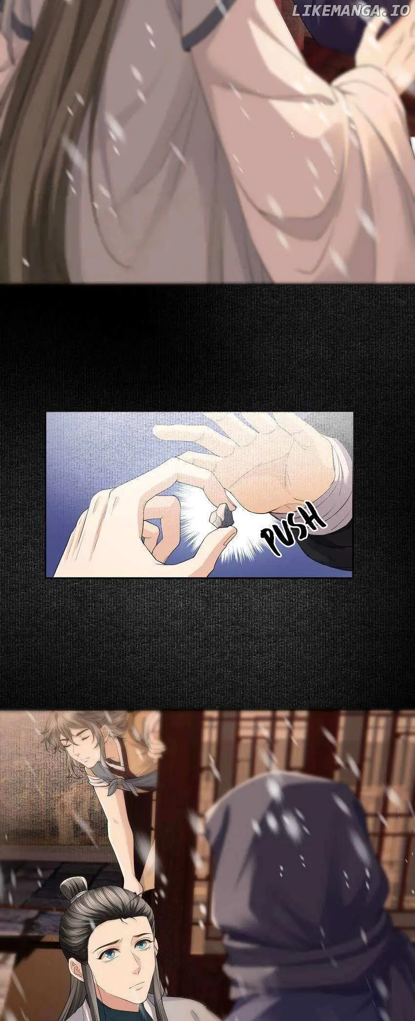 Read Copper Coins chapter 59 image 2 on Lezhin