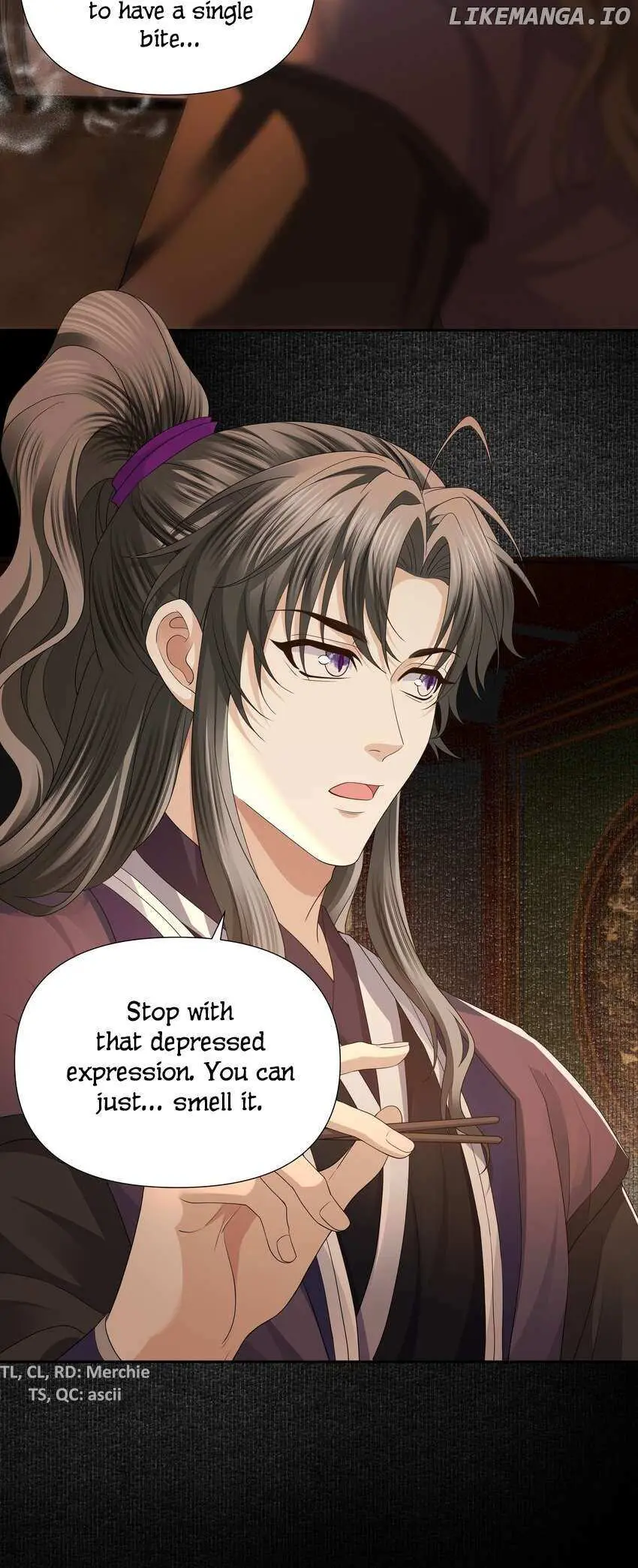 Read Copper Coins chapter 59 image 21 on Lezhin