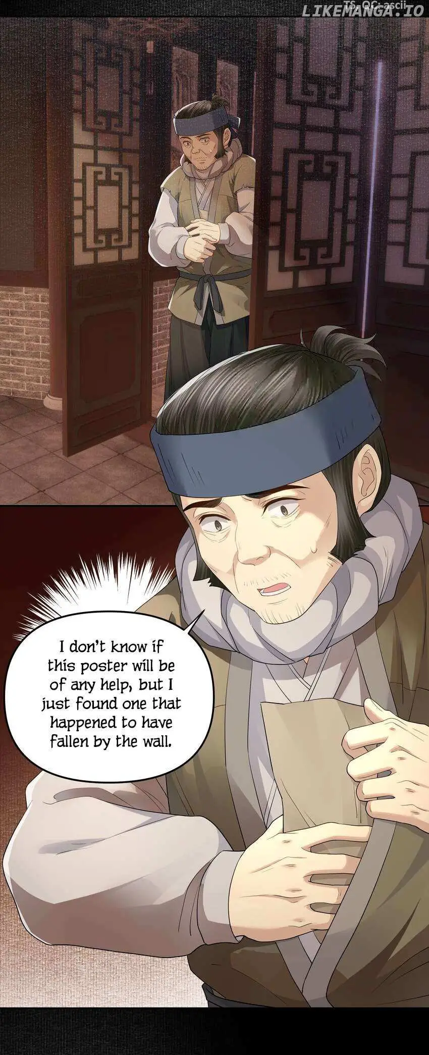 Read Copper Coins chapter 59 image 7 on Lezhin