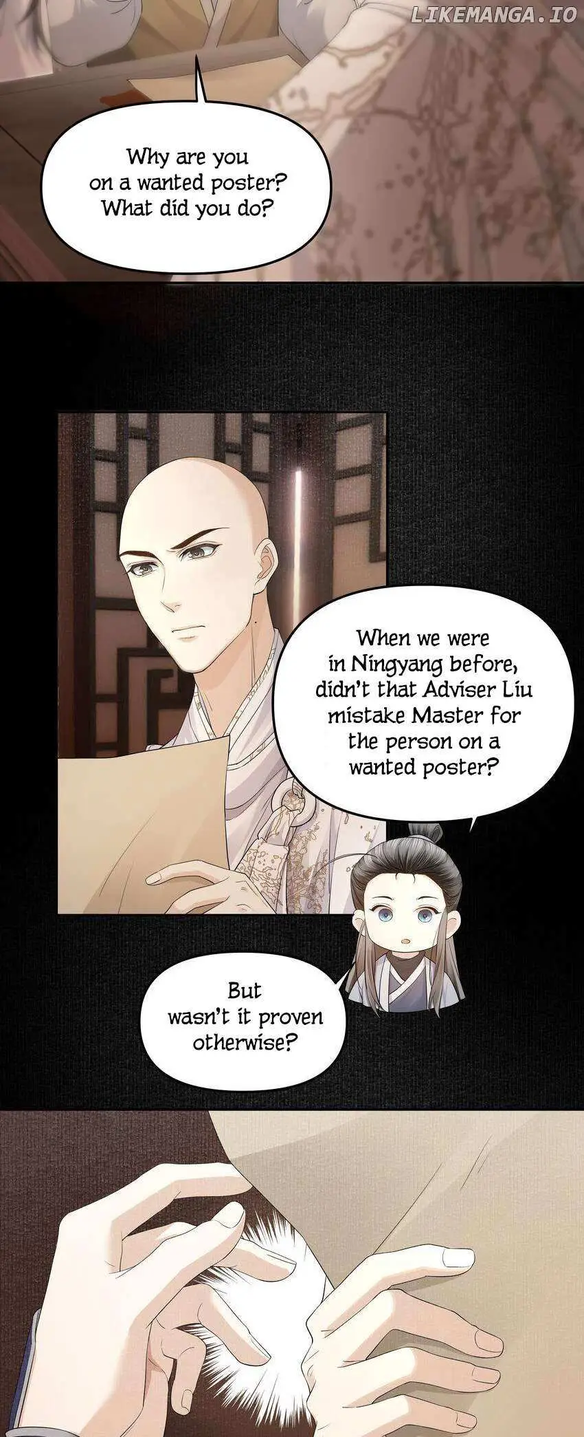 Read Copper Coins chapter 59 image 9 on Lezhin