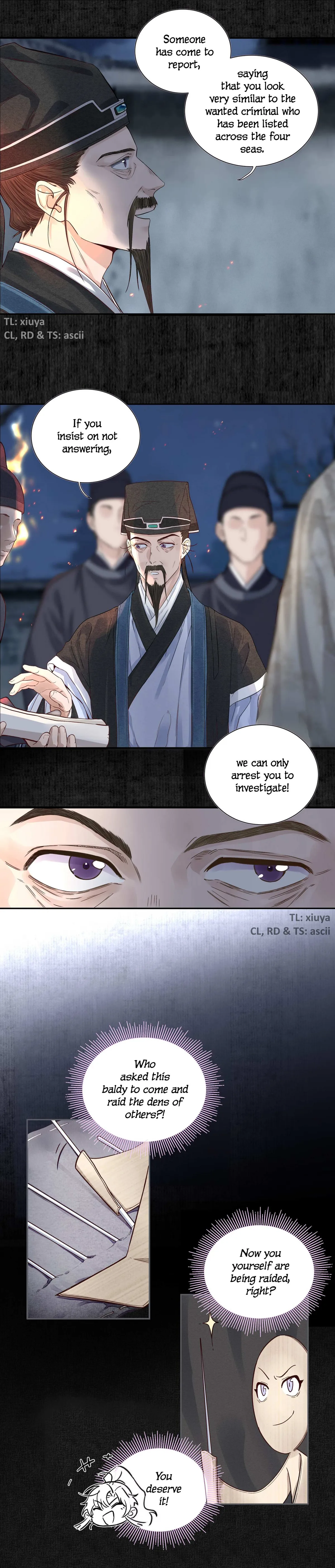 Read Copper Coins chapter 6.99 image 1 on Lezhin