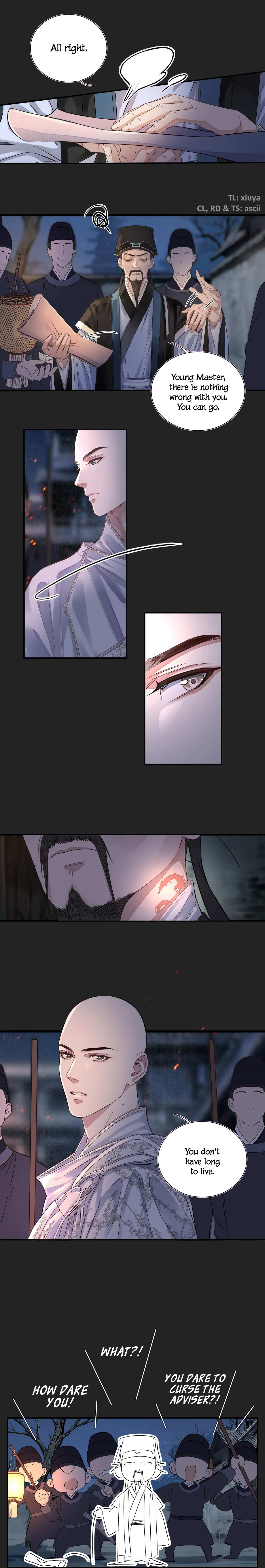 Read Copper Coins chapter 6.99 image 5 on Lezhin