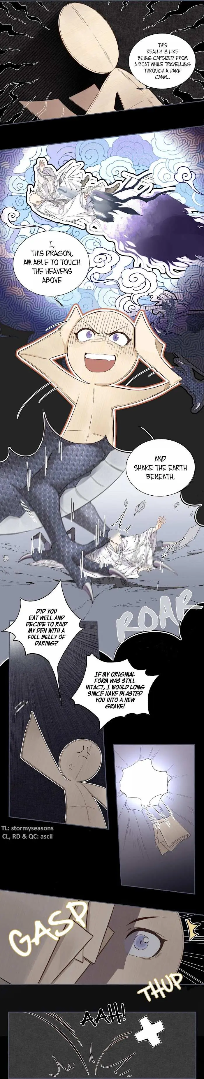 Read Copper Coins chapter 6 image 1 on Lezhin