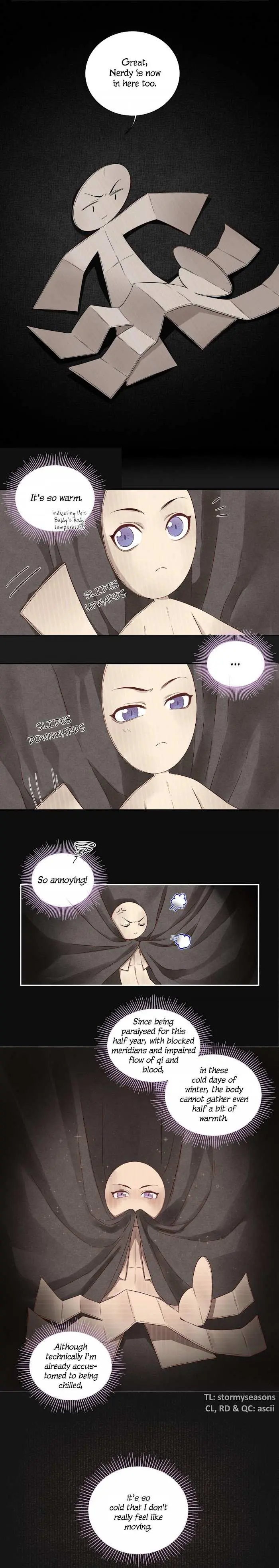 Read Copper Coins chapter 6 image 2 on Lezhin