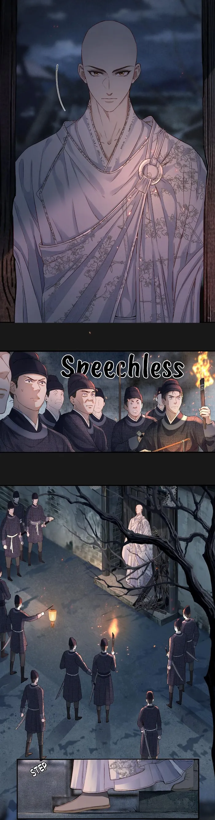 Read Copper Coins chapter 6 image 5 on Lezhin