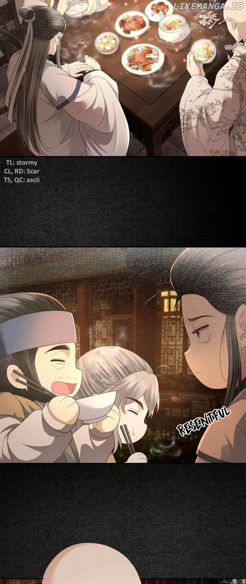 Read Copper Coins chapter 60 image 1 on Lezhin