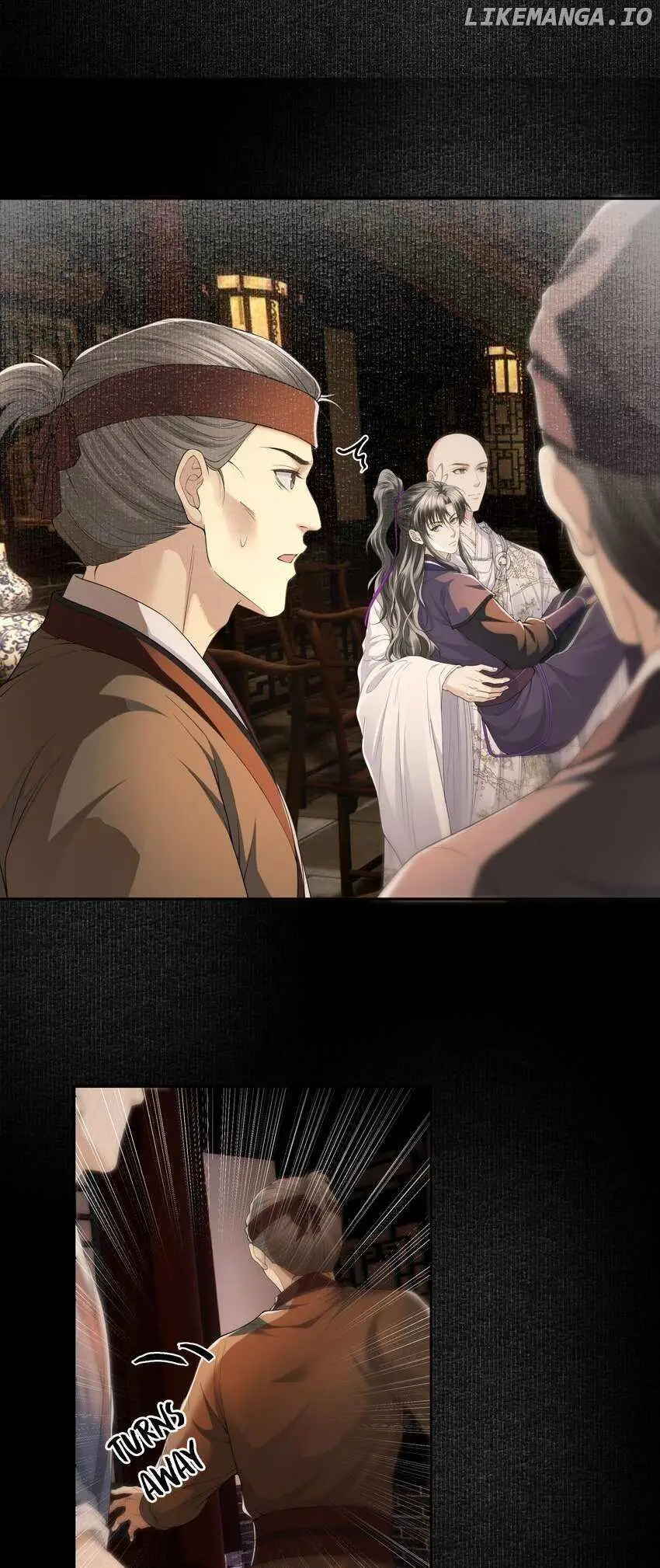 Read Copper Coins chapter 60 image 10 on Lezhin