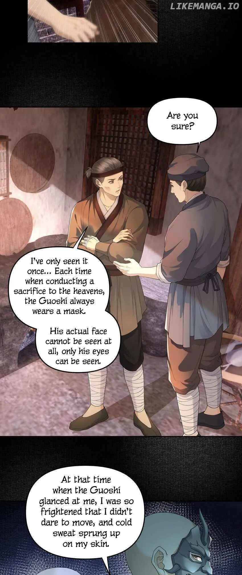 Read Copper Coins chapter 60 image 11 on Lezhin