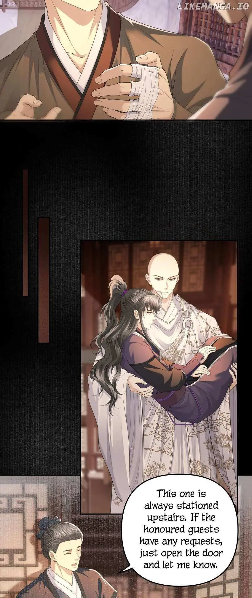 Read Copper Coins chapter 60 image 13 on Lezhin