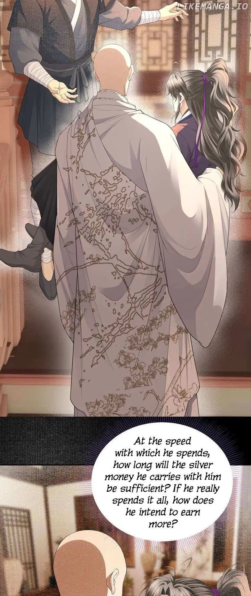 Read Copper Coins chapter 60 image 14 on Lezhin