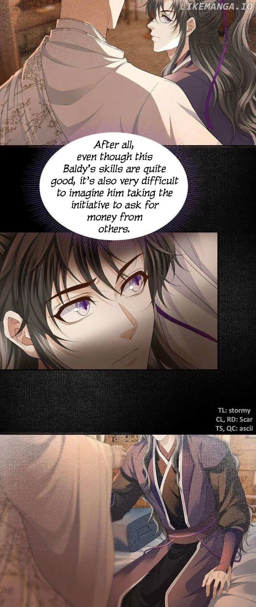 Read Copper Coins chapter 60 image 15 on Lezhin