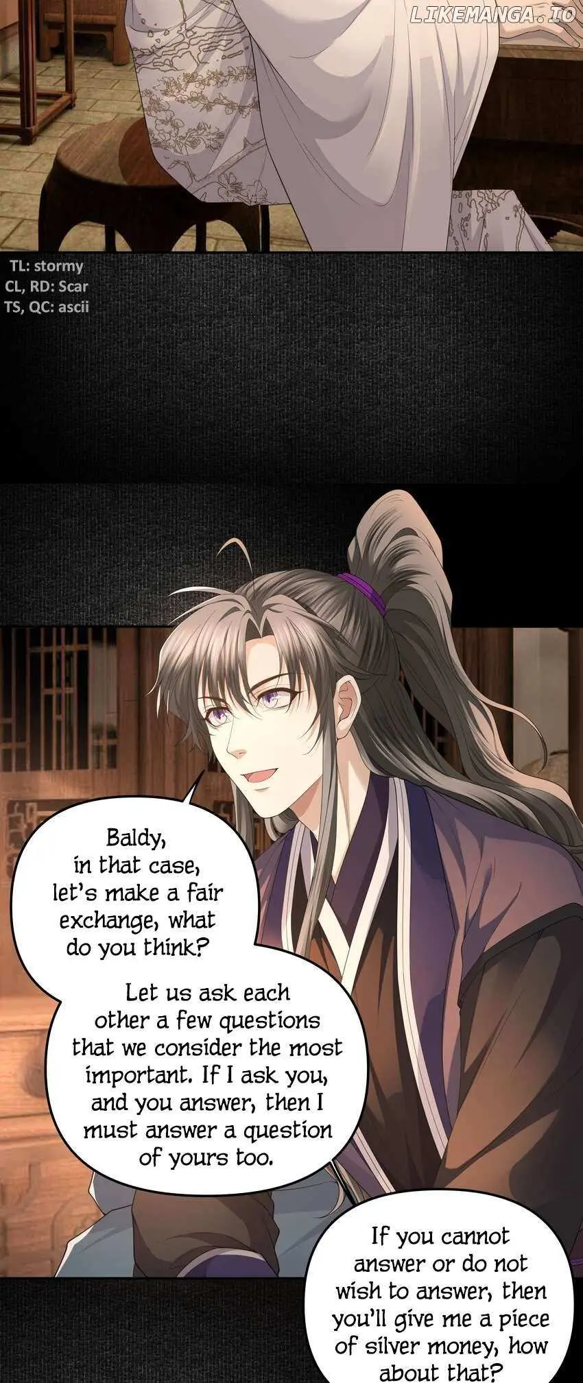 Read Copper Coins chapter 60 image 19 on Lezhin
