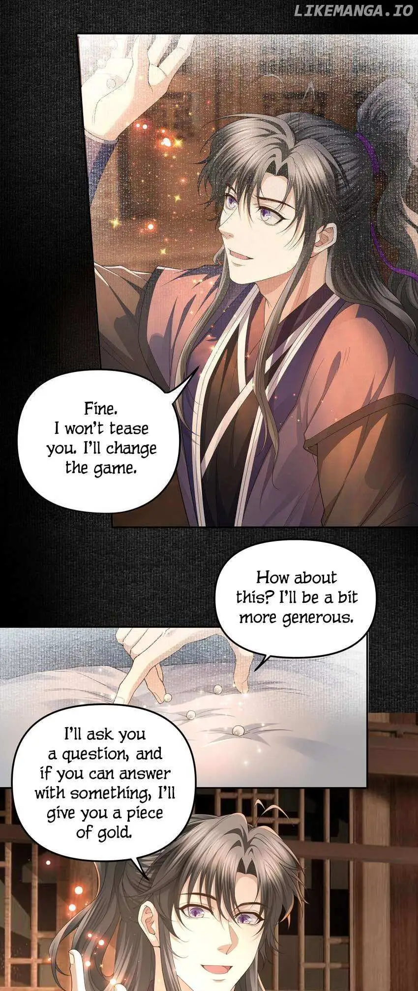 Read Copper Coins chapter 60 image 21 on Lezhin