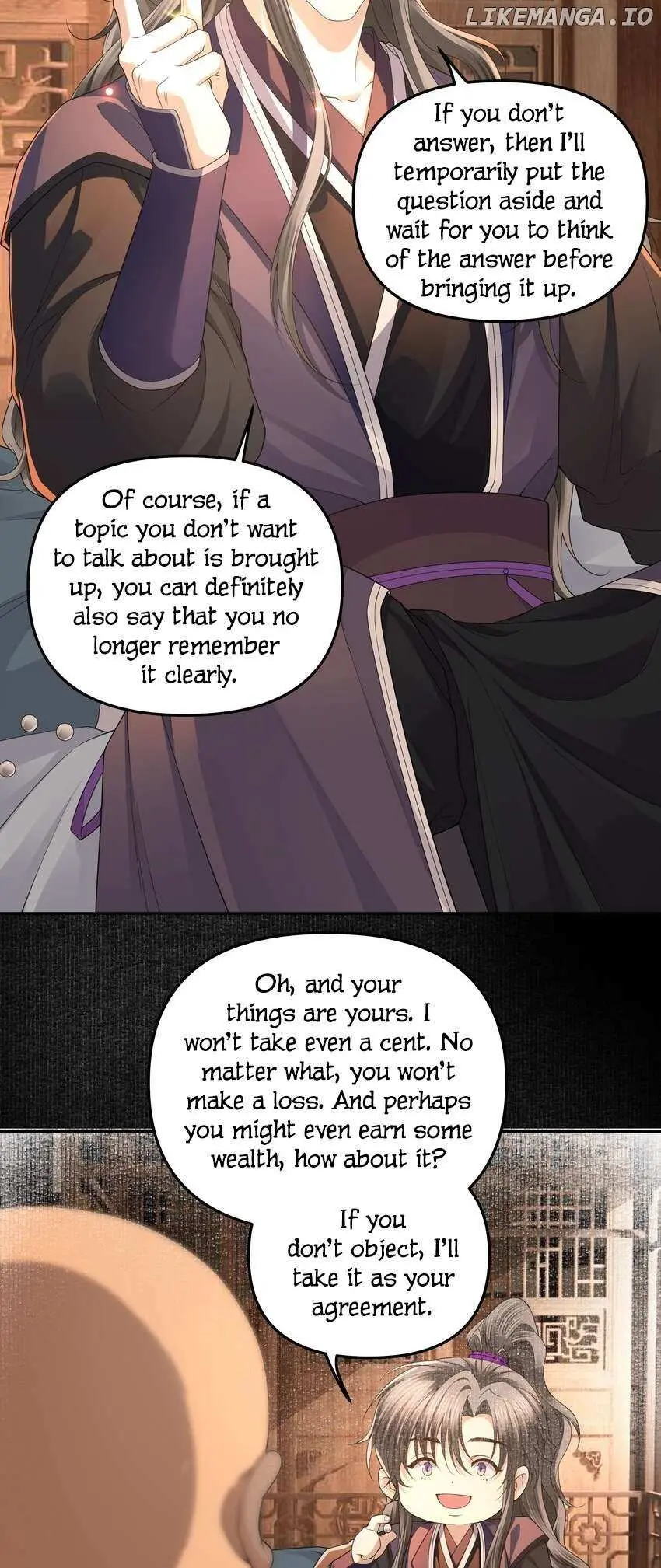 Read Copper Coins chapter 60 image 22 on Lezhin