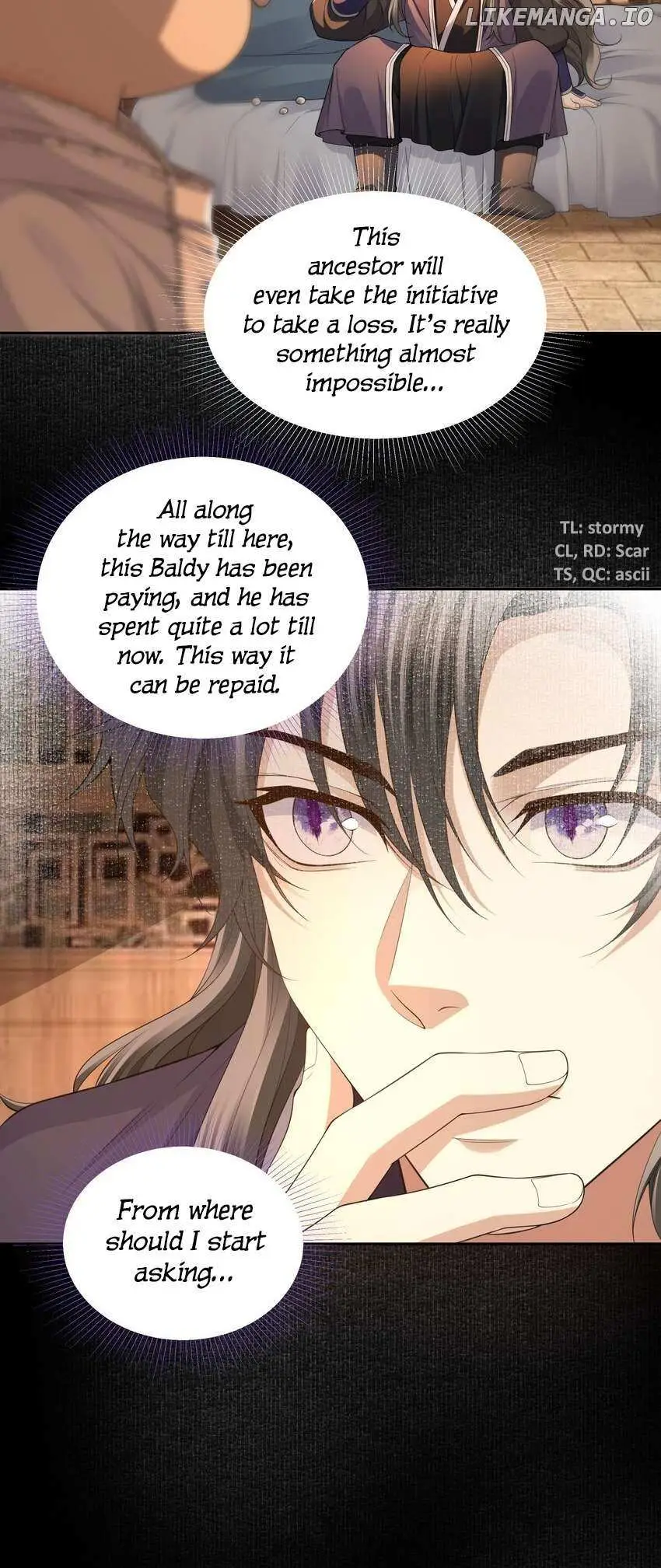 Read Copper Coins chapter 60 image 23 on Lezhin