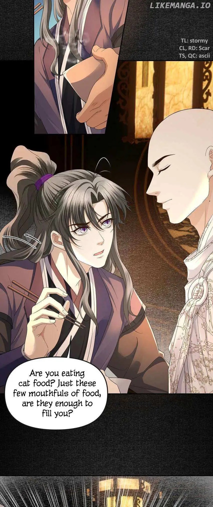 Read Copper Coins chapter 60 image 3 on Lezhin