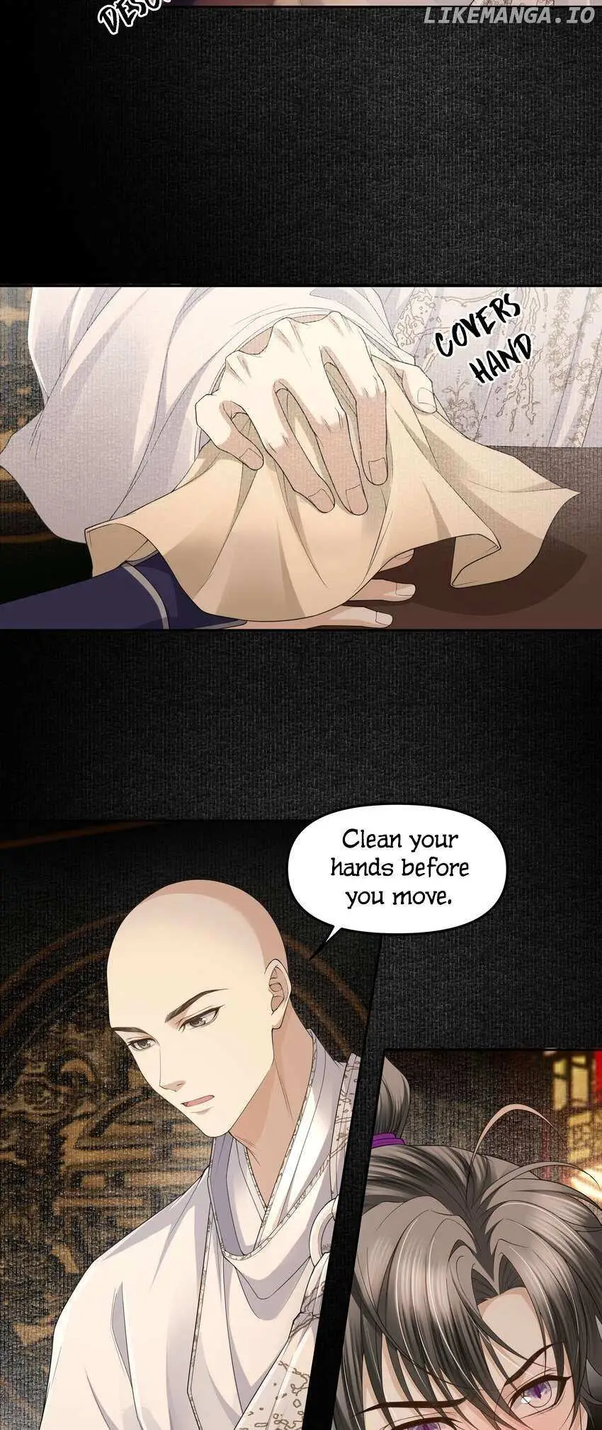 Read Copper Coins chapter 60 image 7 on Lezhin