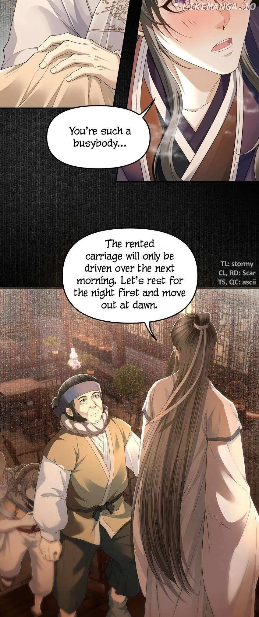 Read Copper Coins chapter 60 image 8 on Lezhin