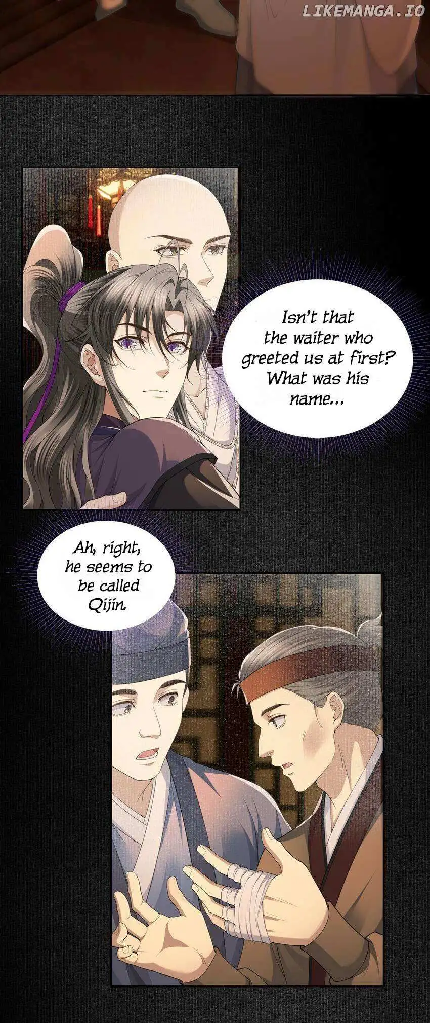 Read Copper Coins chapter 60 image 9 on Lezhin
