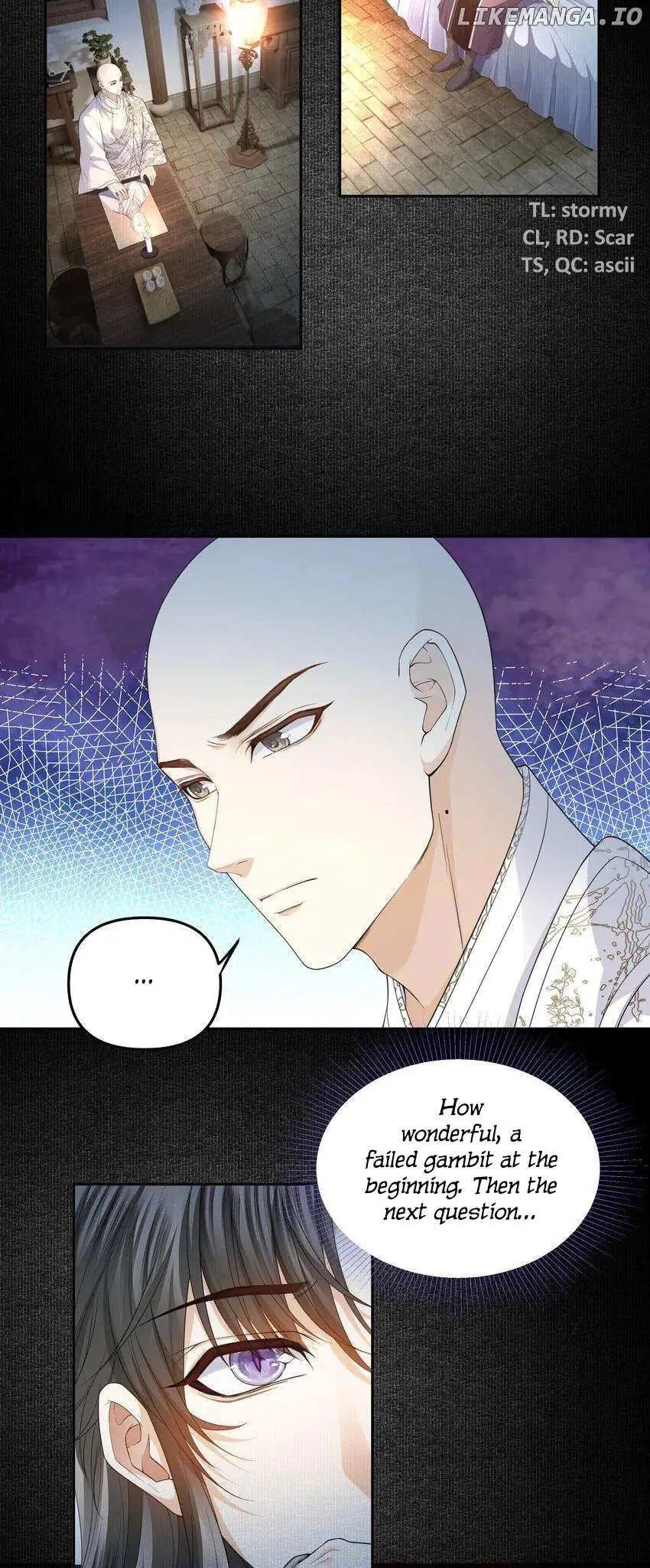 Read Copper Coins chapter 61 image 1 on Lezhin