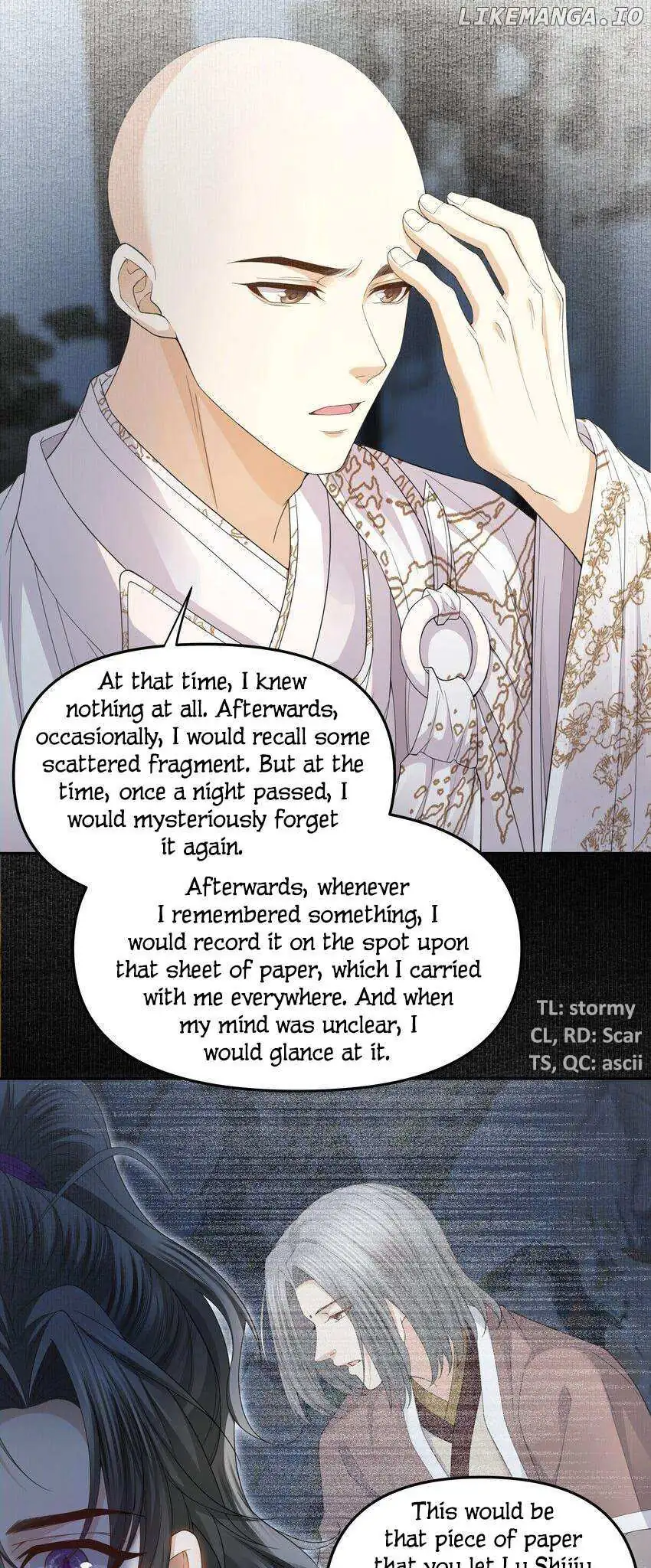 Read Copper Coins chapter 61 image 11 on Lezhin