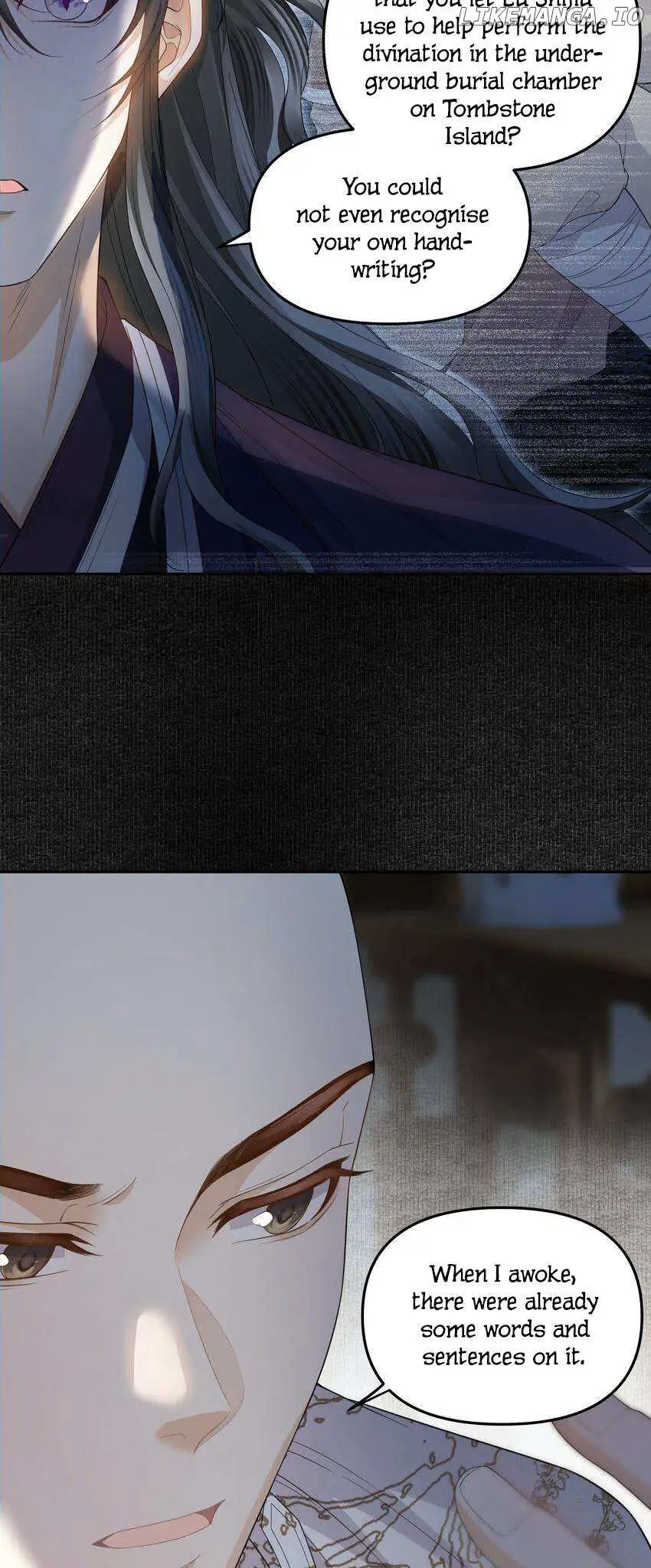 Read Copper Coins chapter 61 image 12 on Lezhin