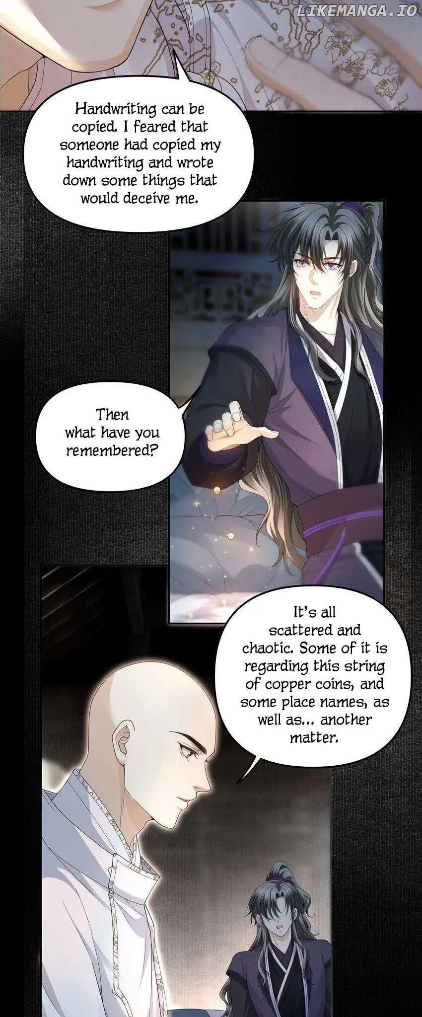 Read Copper Coins chapter 61 image 13 on Lezhin