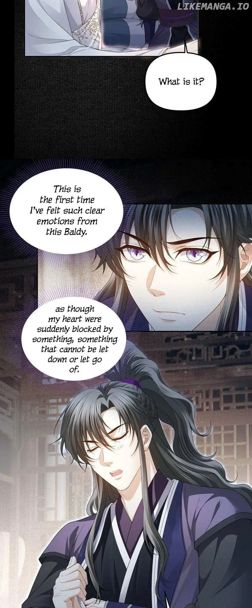 Read Copper Coins chapter 61 image 14 on Lezhin