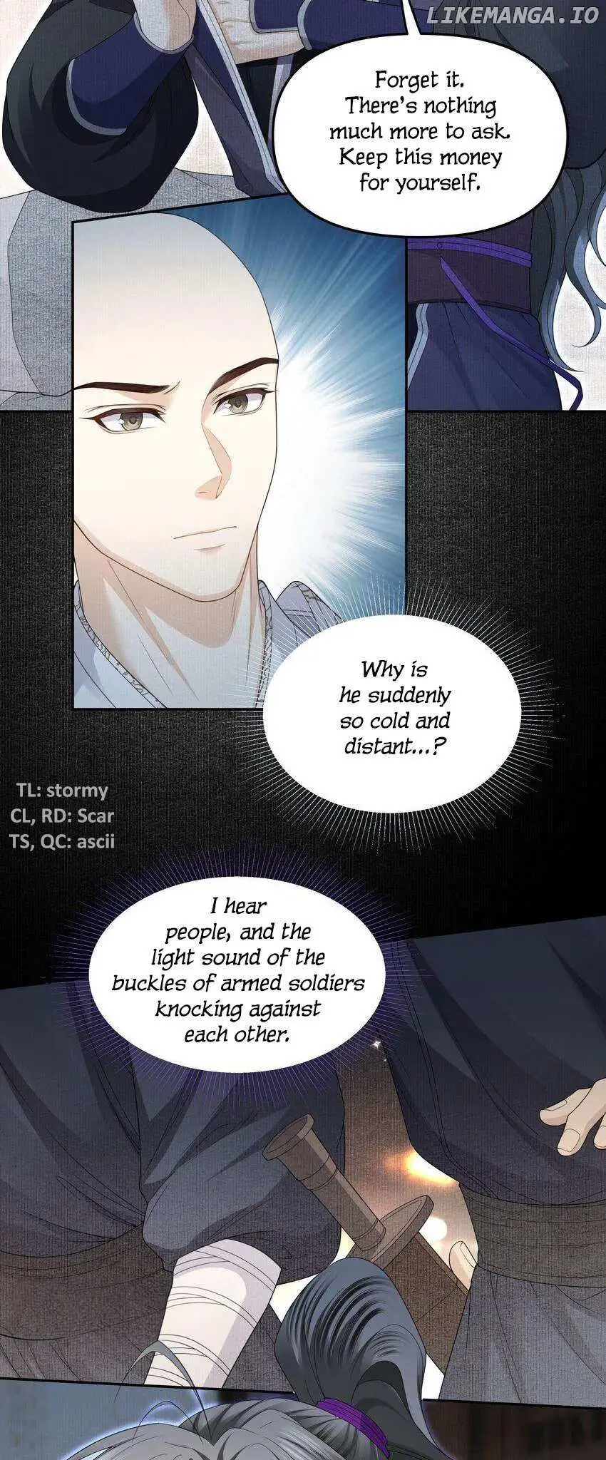 Read Copper Coins chapter 61 image 15 on Lezhin