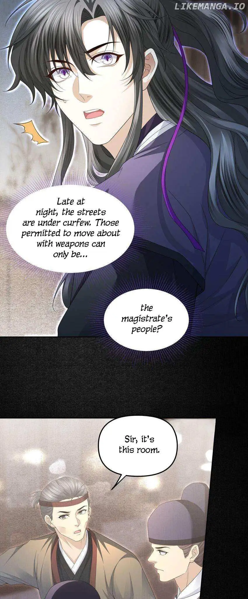Read Copper Coins chapter 61 image 16 on Lezhin