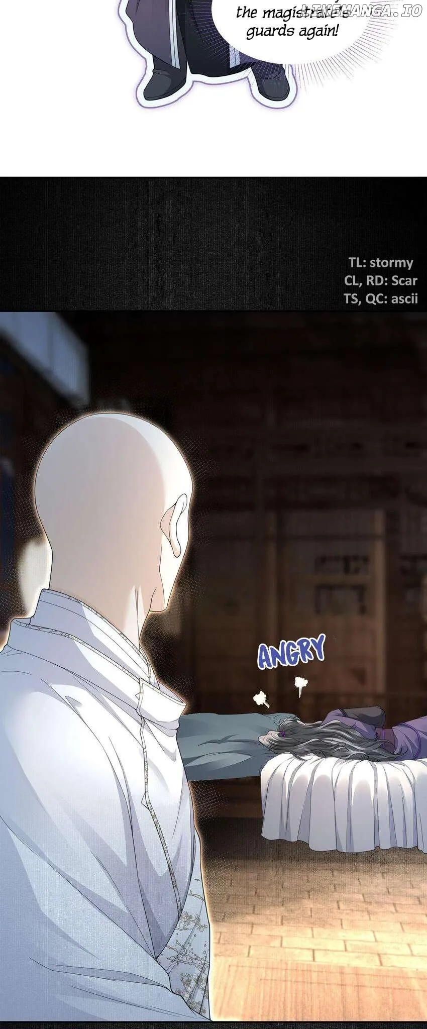 Read Copper Coins chapter 61 image 18 on Lezhin