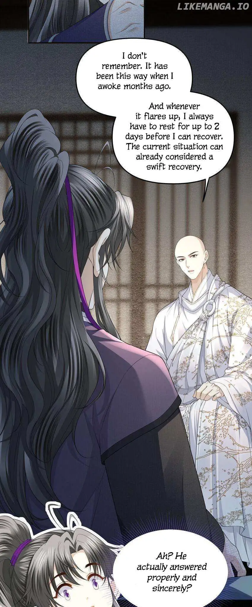 Read Copper Coins chapter 61 image 2 on Lezhin