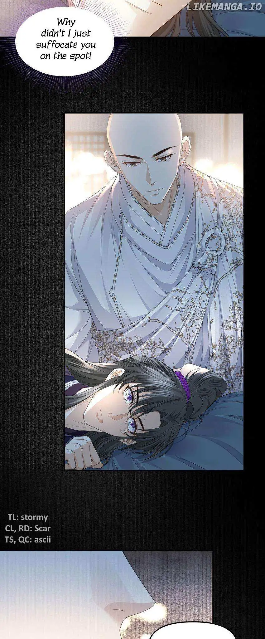 Read Copper Coins chapter 61 image 22 on Lezhin
