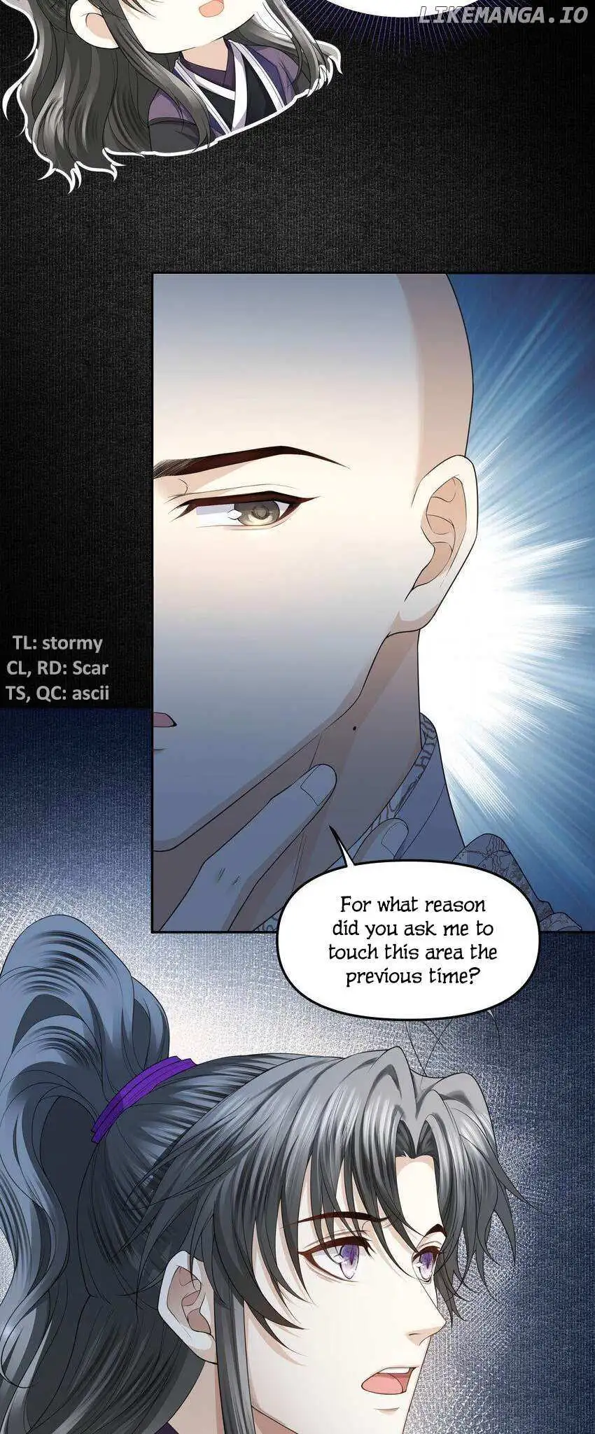 Read Copper Coins chapter 61 image 3 on Lezhin