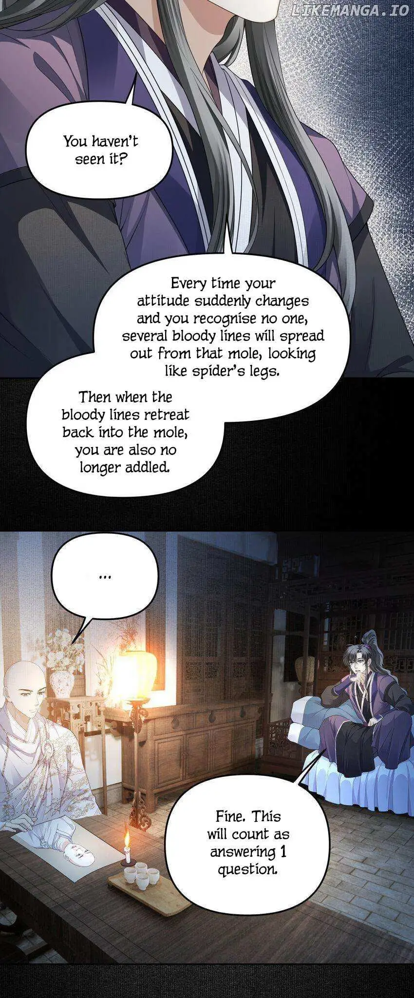 Read Copper Coins chapter 61 image 4 on Lezhin