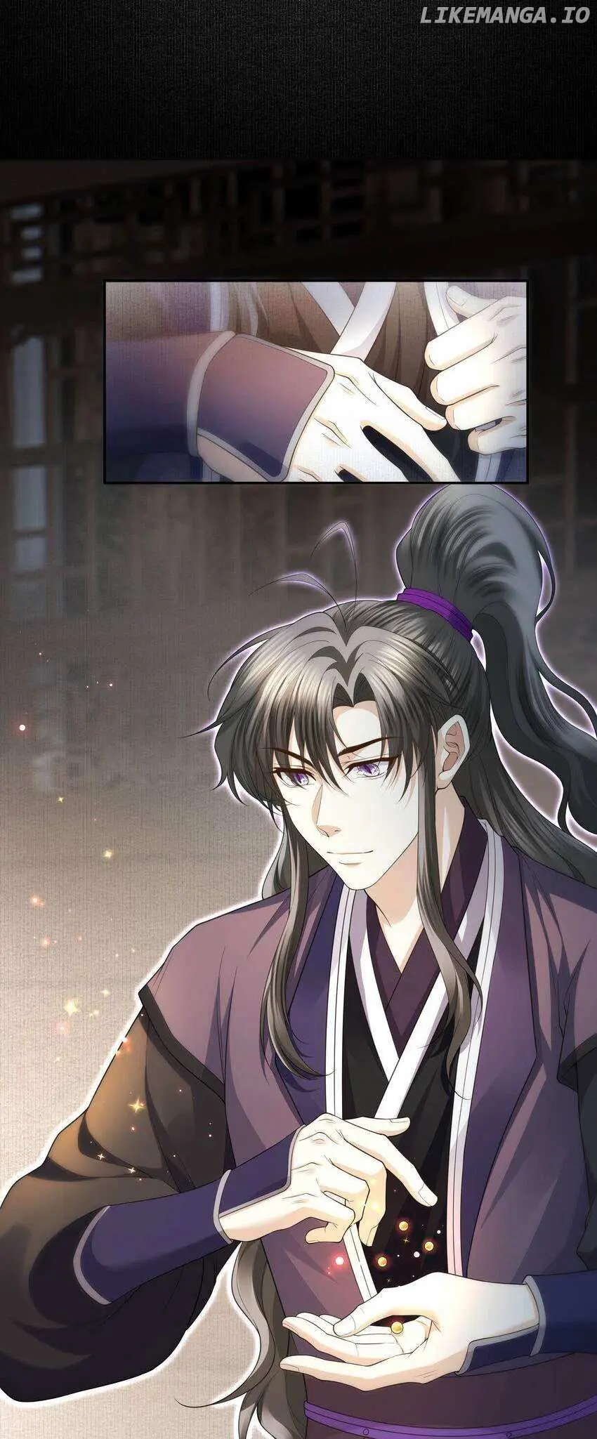Read Copper Coins chapter 61 image 5 on Lezhin