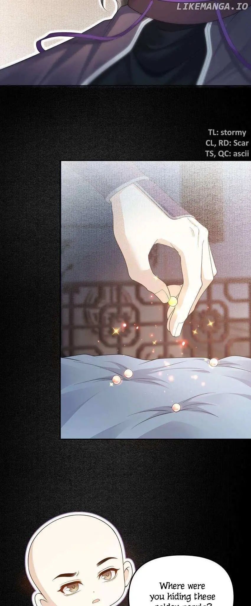 Read Copper Coins chapter 61 image 6 on Lezhin