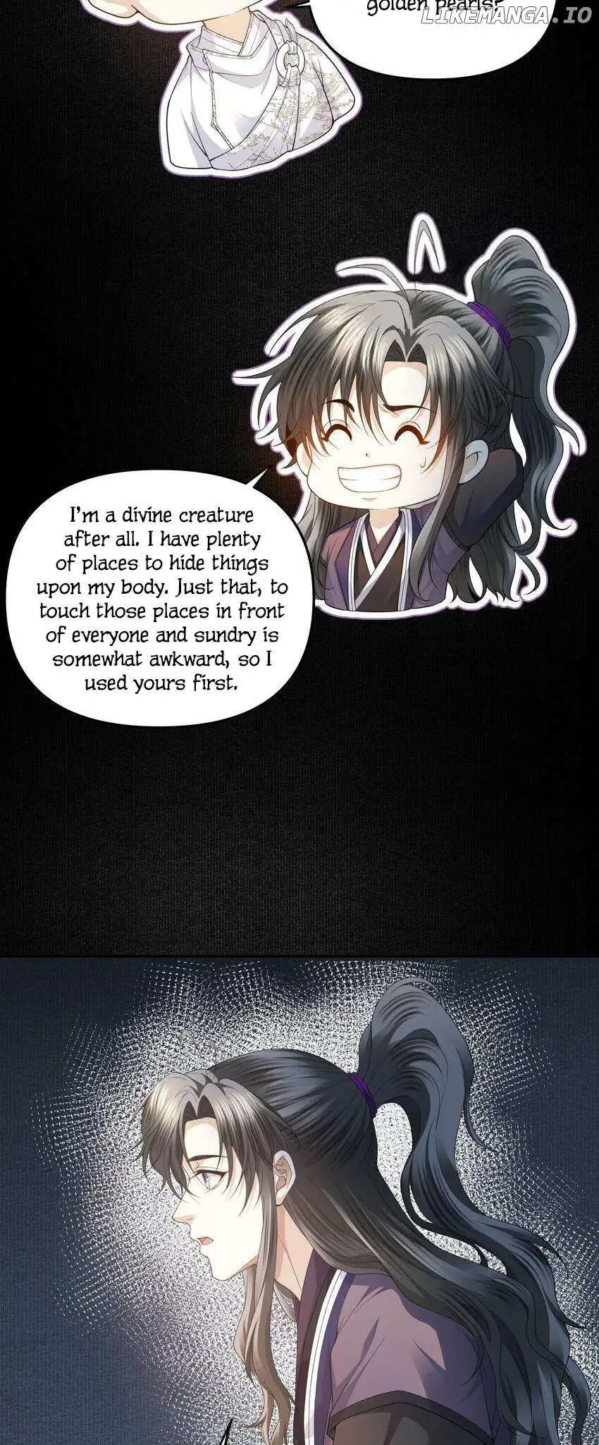 Read Copper Coins chapter 61 image 7 on Lezhin