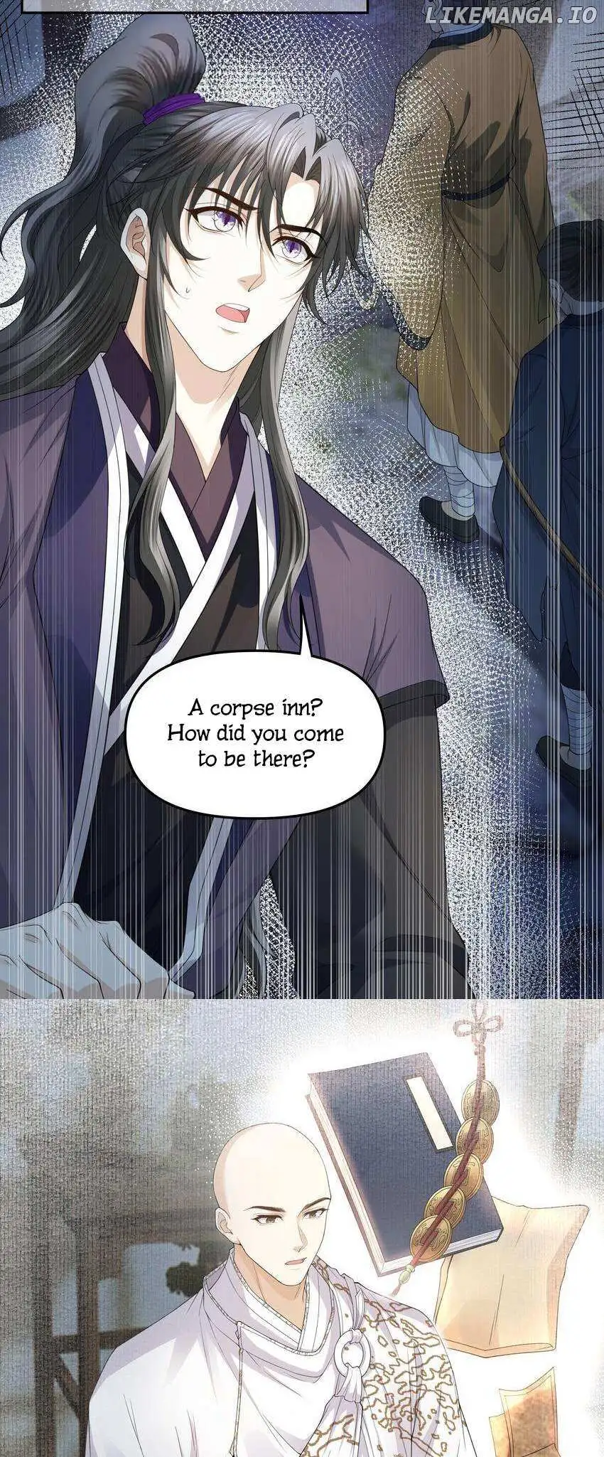 Read Copper Coins chapter 61 image 9 on Lezhin
