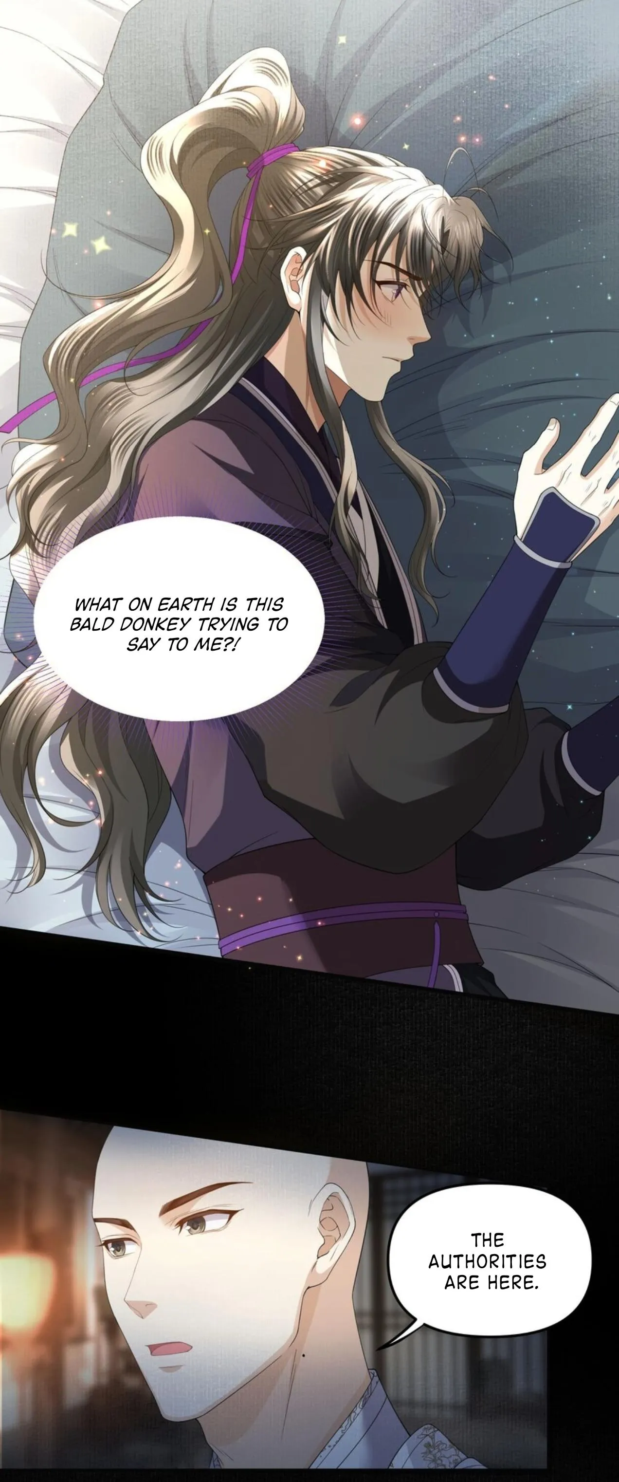 Read Copper Coins chapter 62 image 1 on Lezhin